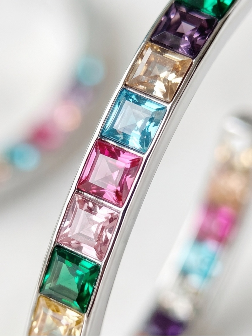 Tropic Earrings by Park Lane! - Picture 5 of 10